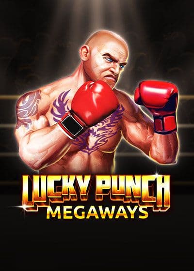Lucky Punch Megaways