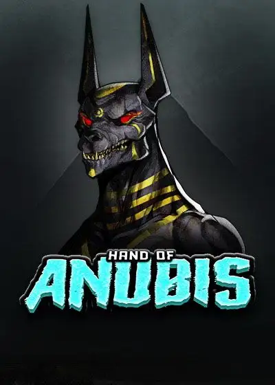 Hand of Anubis