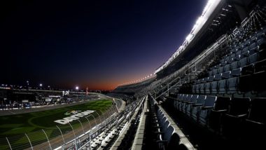 The NASCAR Regular-Season Stretch Run: What To Watch