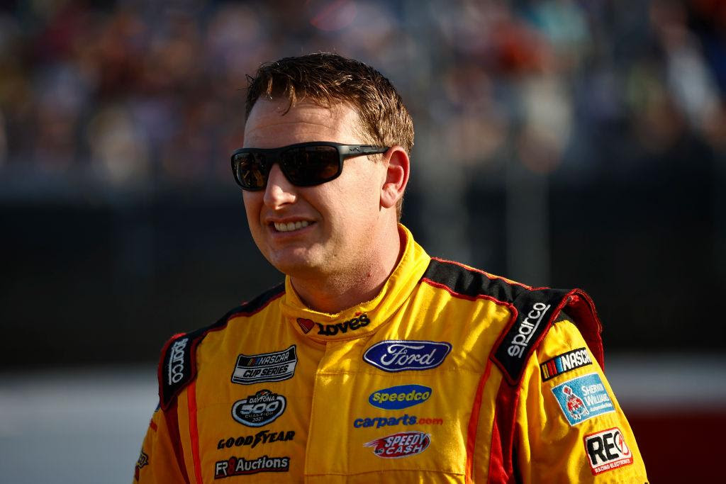 Michael McDowell Heads to Richmond with New Game Plan