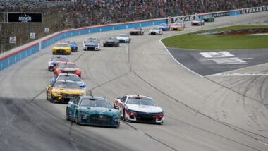 How Online Betting At Online Casino Helps Nascar To Grow