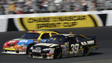 How Much Does It Cost To Insure A NASCAR Car