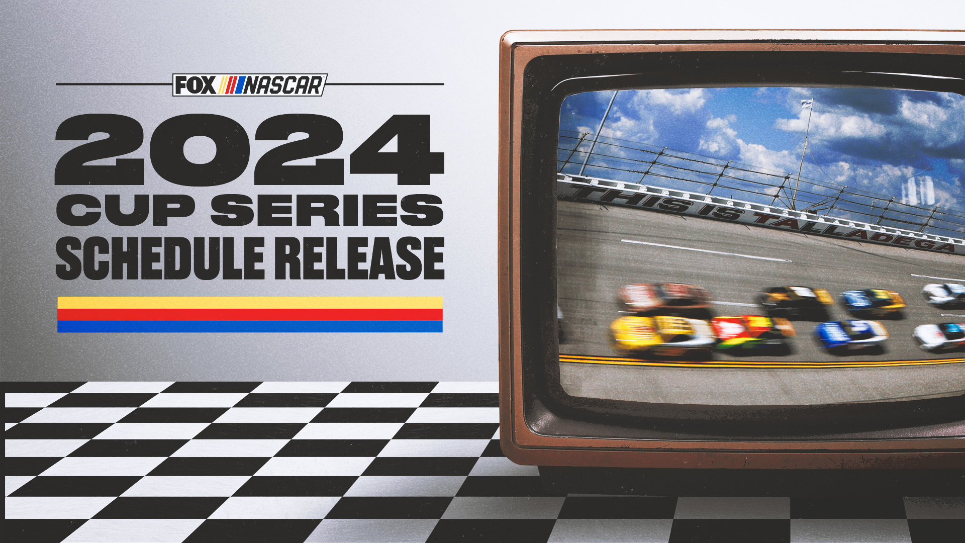 Nascar 2024 Schedule Release Date Jamima Constantine