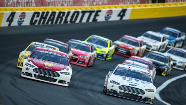 What Engines Are Banned In NASCAR?