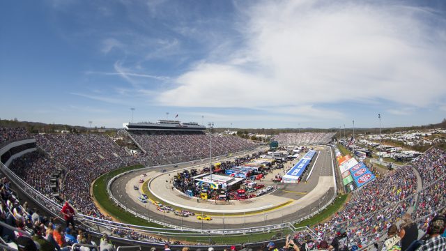 NASCAR Announces NASCAR Hall of Fame Class of 2025