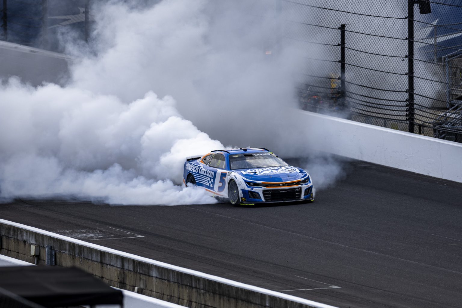 2024 Brickyard 400: Photo Gallery - NASCAR News