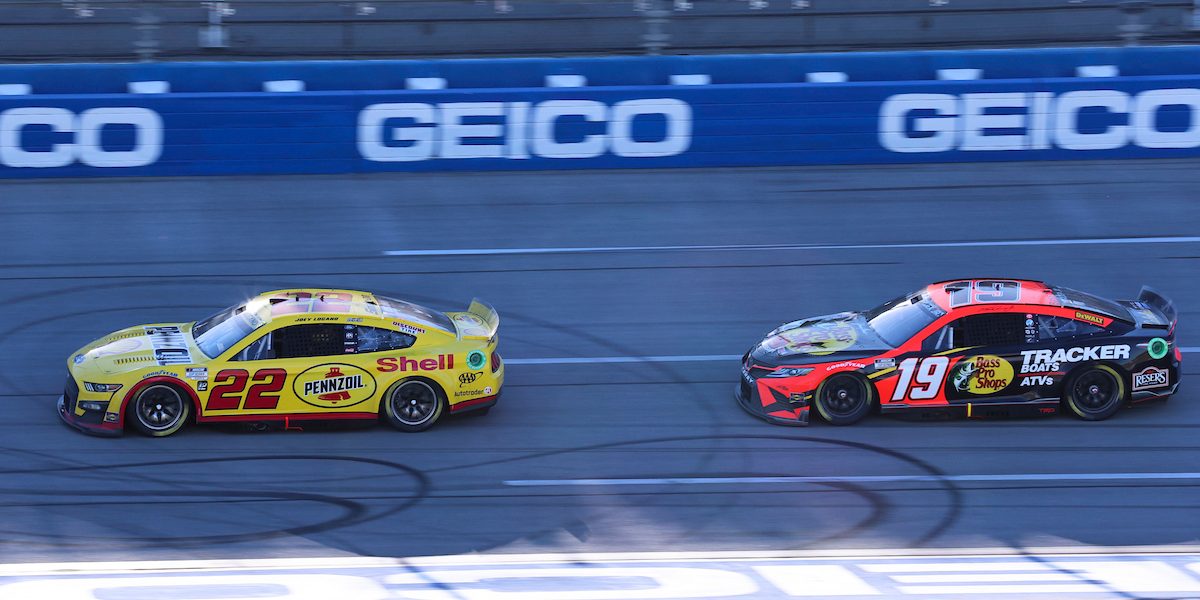 What Does Loose And Tight Mean In Nascar