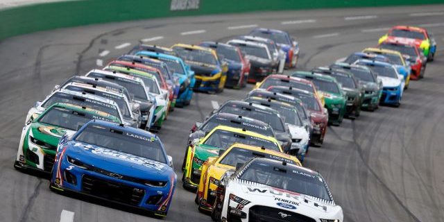 The Best NASCAR Teams Of The Last 10 Years