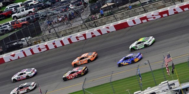 What Is The Closest NASCAR Race To Canada?