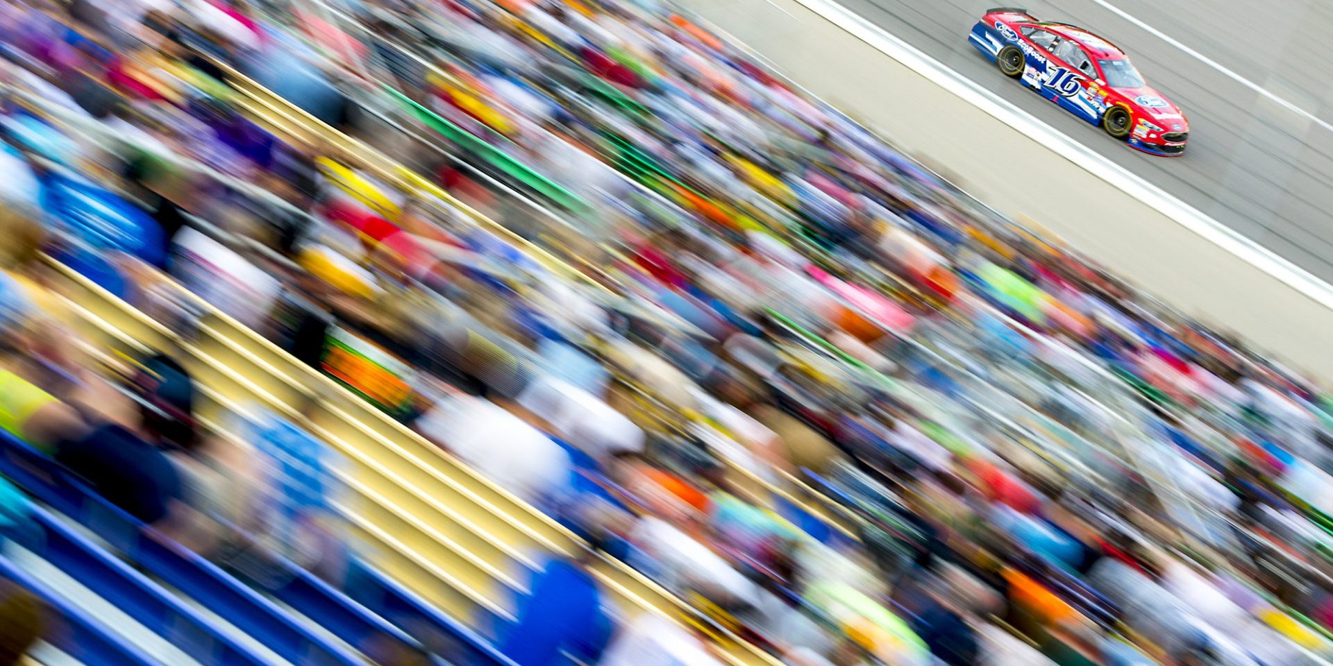 How Many G’s Do NASCAR Drivers Pull During High-Speed Races