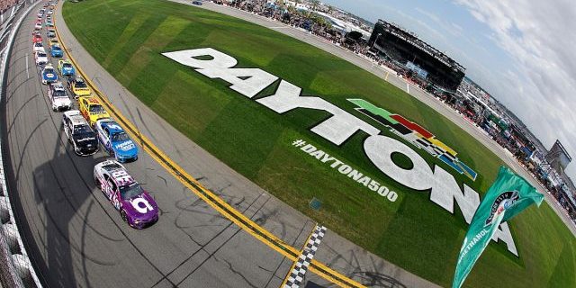 2024 NASCAR Cup Series Schedule Revealed - NASCAR News